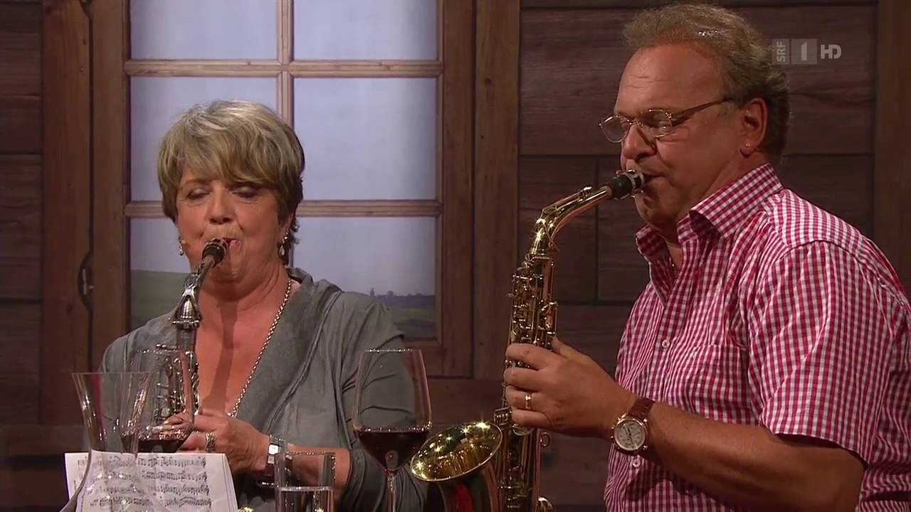 Mon Chèri mit Chantal Reusser