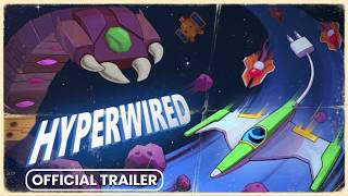 HYPERWIRED | BEST Indie Games Trailers