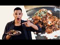 How to Make the Ultimate Vegan Wings Out of… Mushrooms?! | EATKINDLY With Me