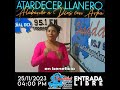 Pastora Lisbeth De Trejo - #atardecer  #llaneros #viral #yaracuy