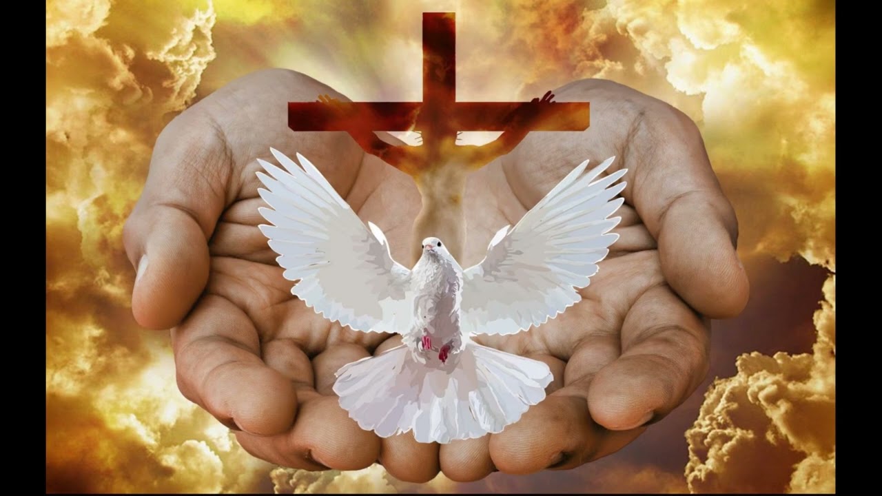 Veni Creator | Veni Creator sung in latin | Veni Creator cantado em latim