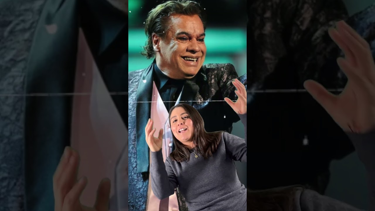 ¿Juan Gabriel  superó a Taylor Swift  en el cine? ¿Tú cuál viste? 😧😱