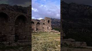 Dağı Tanrı Olarak Görüyorlardı. Latmosun Ilk Insanları.... Resimi