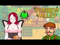 A New Farm! - Stardew Valley PART 1