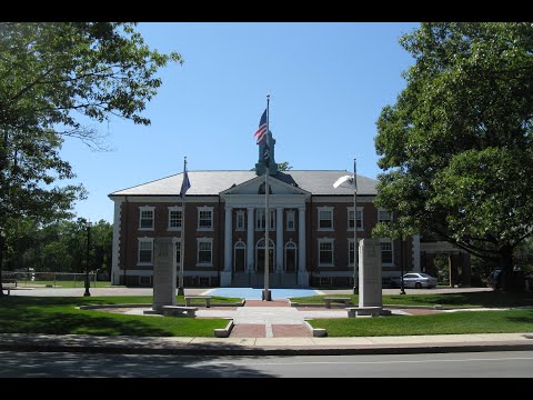 Braintree School Building Committee 1/9/23 5pm