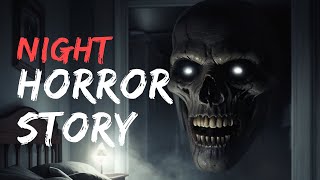 Horror SCARY true night stories | Scary Dark stories at night