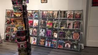 Retrograde Comics - Little Rock, AR | Art of Comics Epi 80