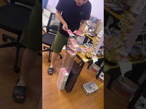 Dabba vaccum hai #shorts #shortsfeed