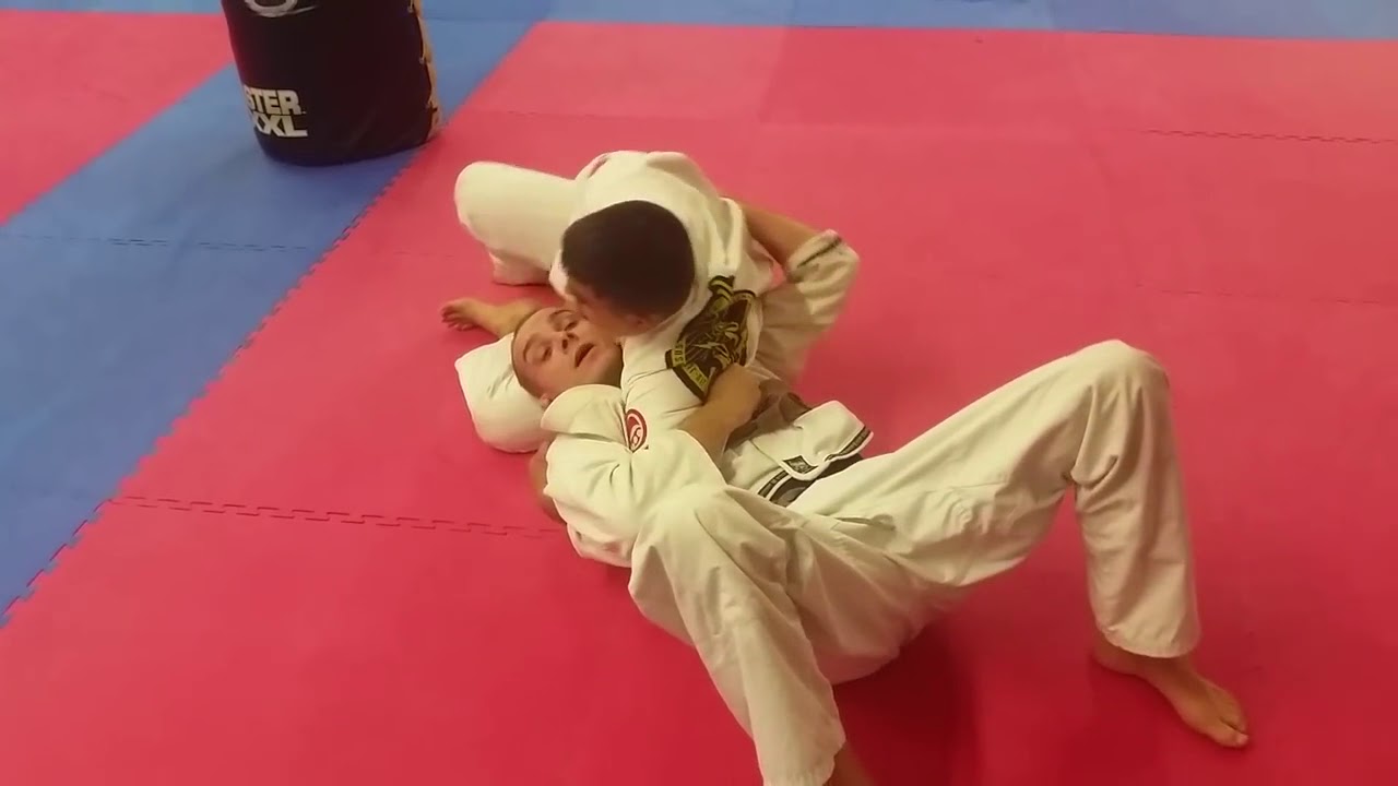Darce choke system from sidecontrol bottom - YouTube