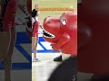 Enjoy the cute mascot Orbit #foryou#fypg#charming#mascotas