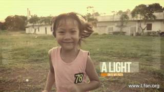 Let There Be Light 1 (Easter 1)