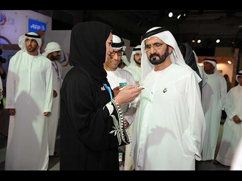 صحيفة الاتحاد في منتدى الاعلام العربي 2015 صحيفة الاتحاد