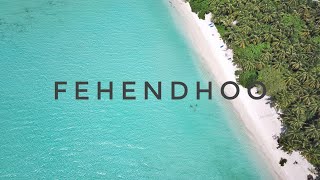 Maldives - Fehendhoo (Dji Mavic Pro, Dji Osmo Pocket) @the_pumpkin_experience