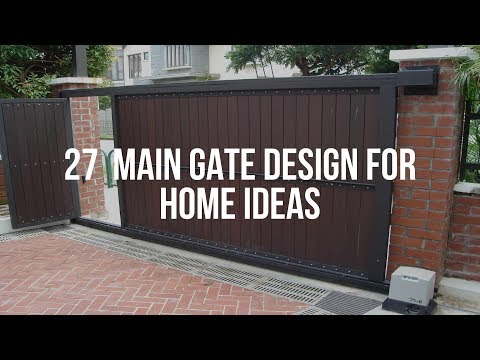 🔴-27-main-gate-design-for-home-ideas