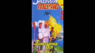 Jagwa Music - Asha