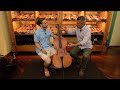 The 7/8 Cello Presentation and Comparison | Luthier Lessons