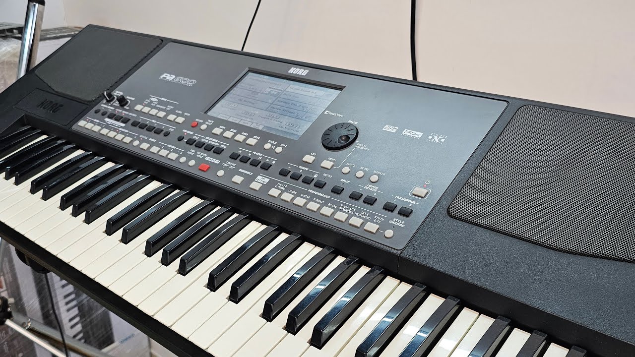 KORG PA SERIES ALL NEW TONES 2023 NAVRATRI PACK LIVE DEMO | V ROCK  | 9033773457 | OFFERS