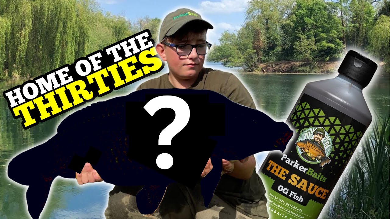 24 Hour Carp Fishing Session At Orchid Lake In Oxfordshire! YouTube