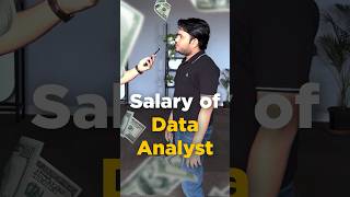 🔥 Salary Of Data Analyst  | How Much Does A Data Analyst Make? #Shorts #Simplilearn