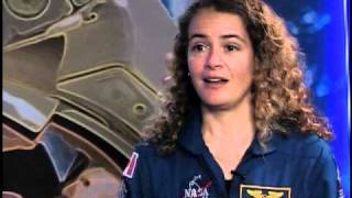 In Their Own Words Canadian Astronaut Julie Payette