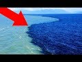 10 Океанических Феноменов, Которые Ученые не Могут Объяснить