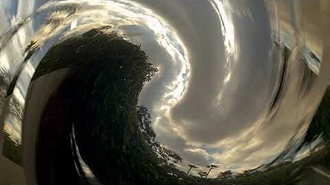 DaVinci Resolve Studio 17 set at HDR HLG Part 2