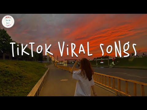 Tiktok viral songs🍹 Trending tiktok 2023 ~ Viral songs latest