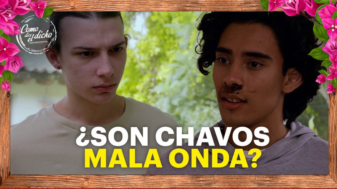 MARATÓN de El Dicho: Cuando el aire es favorable, aprovecharle; Amor, tos y dinero traen cencerro