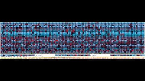 Genetic Calibration Dataset Analysis