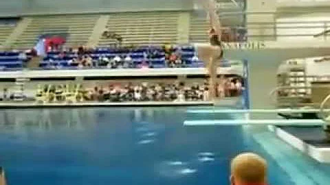 Allison Saylor Front Double