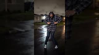 My trending Cwalk dance video in Snoopdogg version #cripwalk #snoopdogg #electrobreakers #cwalk