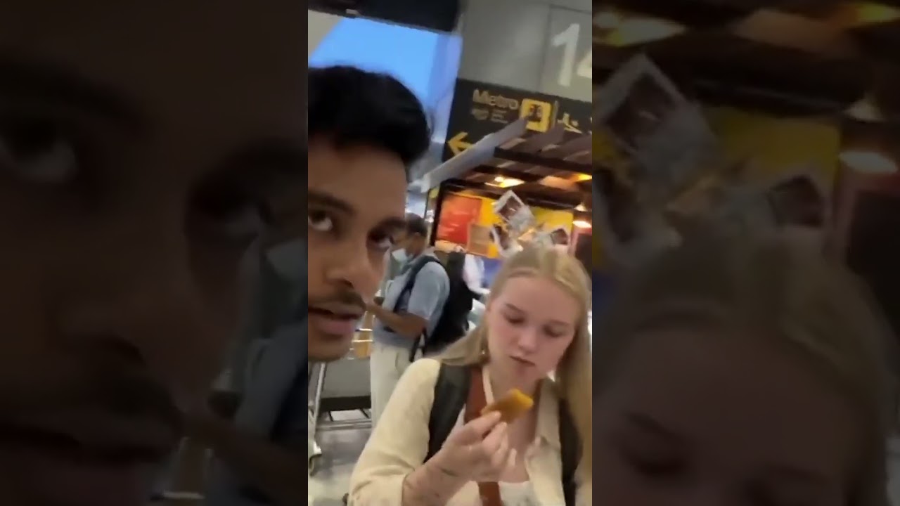 NASTYA GOT SCAMED IN INDIA 🇮🇳