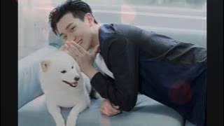 愛情教會我們的事 - 周興哲 What love has taught us - Eric (with pinyin) lyric video