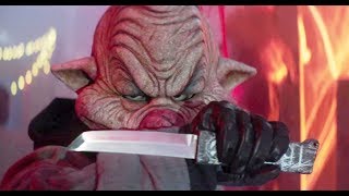 TRICK (2019)  Trailer (HD) NEW SLASHER