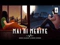 Lost Stories - Mai Ni Meriye (feat. Jonita Gandhi & Ashwin Adwani) [Official Visualizer]