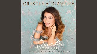 Video thumbnail of "Cristina D'Avena - I ragazzi della Senna (Il Tulipano Nero) (feat. Fabrizio Moro)"
