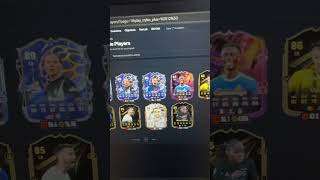 The BEST players for the Lightning Wingback &amp; new 3rd PS+ SBC 👀 #fc26 #fut #eafc #ultimateteam