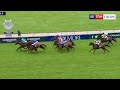 331 shock as rouhiya nabs the french 1000 guineas