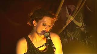 The Dresden Dolls - Live: In Paradise