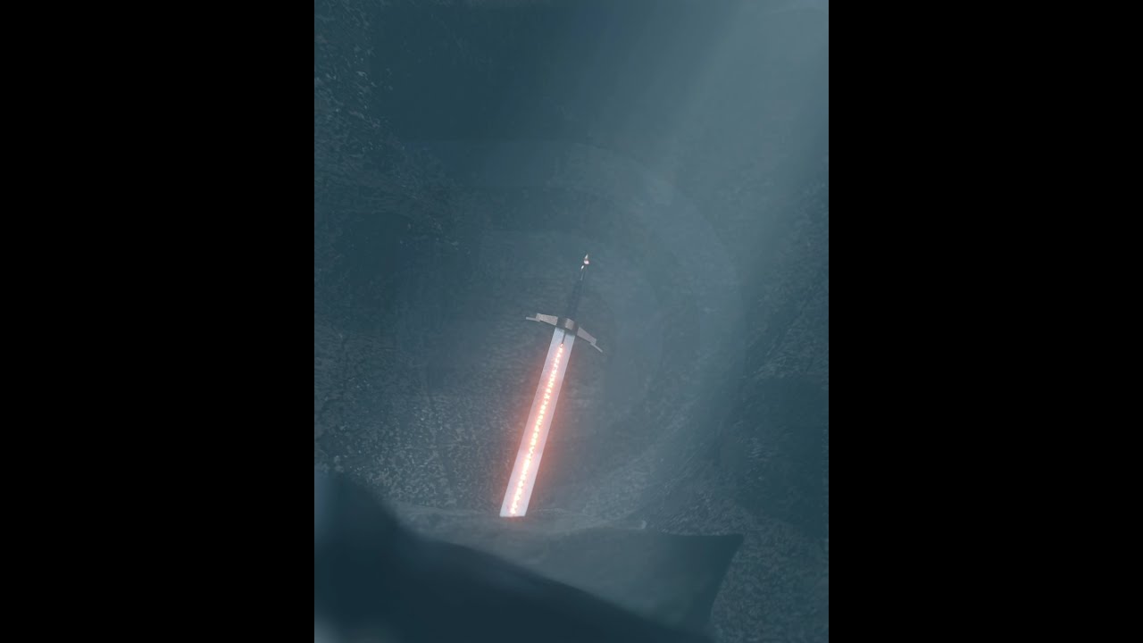 Sword Animation -  