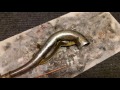 Saxophone Repair Topic: Solder Wicking