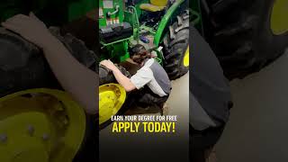 Have you applied yet?? Applications close Monday, March 31st!