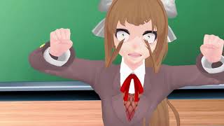 Random MMD