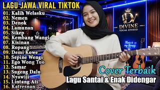 Kalih Welasku, Sikep - Lagu Jawa Viral TikTok 2026 - Terbaru Lagu Santai Paling Enak Didengar
