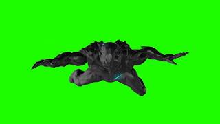 Animations Mega Pack Of Savitar Chroma