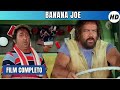 Banana Joe | HD | Commedia | Bud Spencer | Film completo in Italiano con sottotitoli in italiano