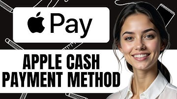 HOW TO ADD APPLE CASH TO PAYMENT METHOD NEW UPDATED 2025 GUIDE!