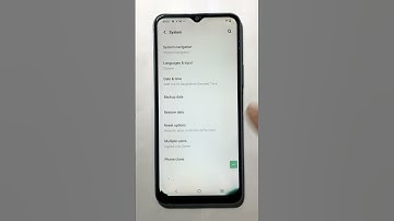 how to vivo y20g me developer options settings on kaise kare#shortvideo #2025 #devloperoption