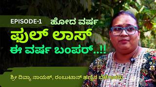 There Is No Marketing Problem As This Fruit Is Not Grown In All Parts Of The State. Rambutan Fruit Cultivation.