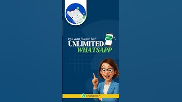 “How to Use WhatsApp’s New Button feature to Get More Leads & Sales”